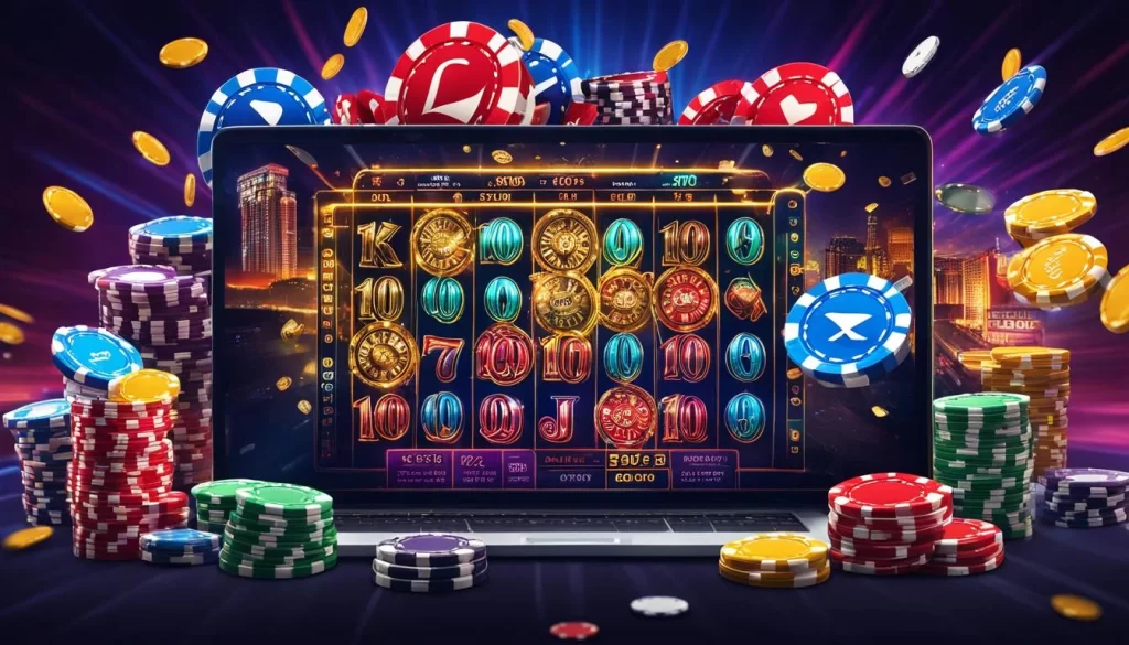 Xu hướng cá cược thể thao