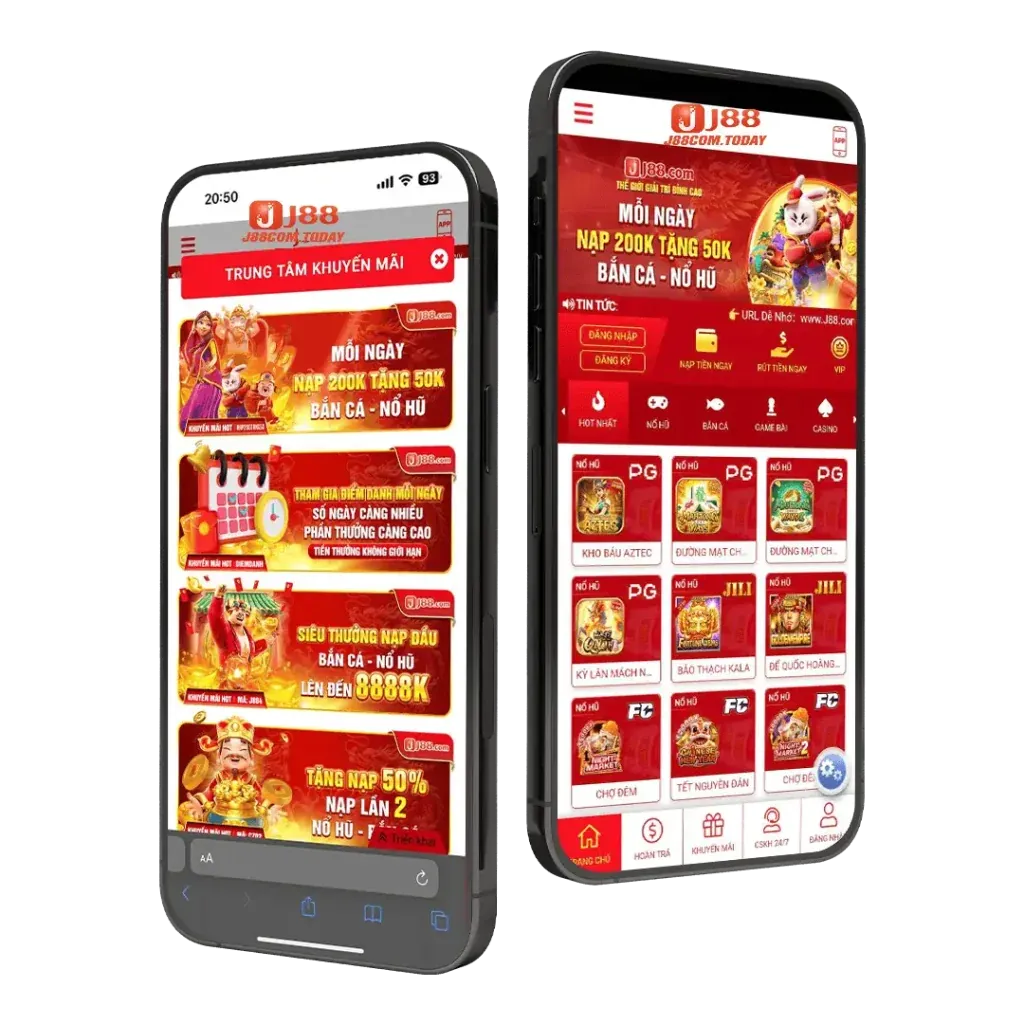 Trải nghiệm trò chơi độc quyền